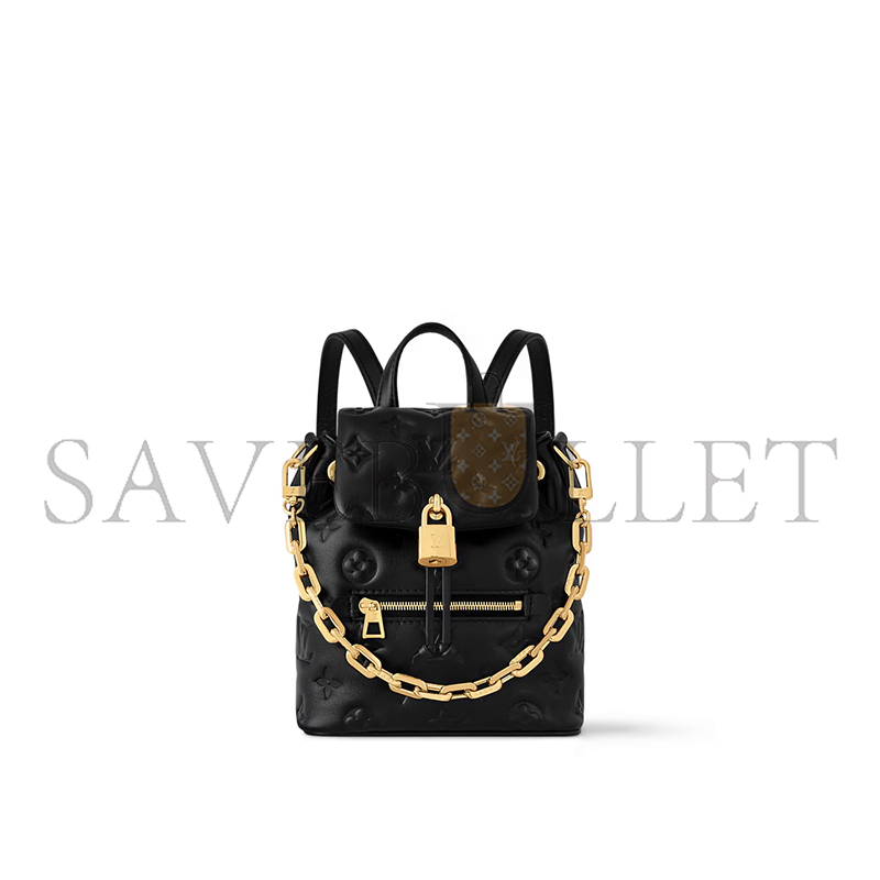 l0*is V*t0n coussin backpack mini m13387 (20*15*8cm)